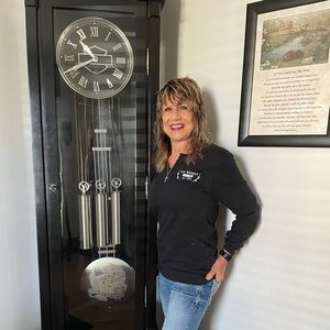 Meet your Posher, Diane